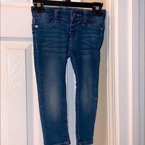 DKNY Denim Stonewashed Jeans